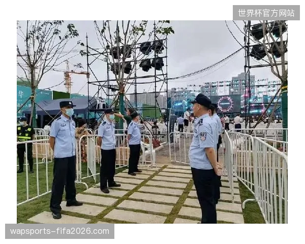 安保资源争抢加剧,赛事主办方如何消解版权销售与现场运营的严重脱节难题? 安保资源争抢加剧,赛事主办方如何消解版权销售与现场运营的严重脱节难题?